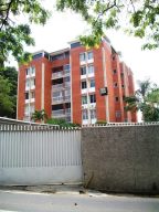 EDWARD RAMIREZ BEAUPERTHUY  Apartamento Venta Caracas Colinas de Bello Monte FLEXMLS-11-8156
