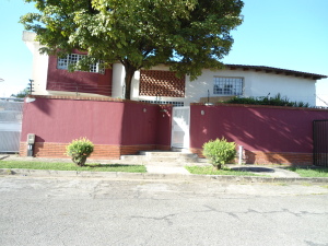 NACARI ORDO�EZ Casa En Venta En Valencia - Trigal Norte C&oacute;digo FLEX: 11-8366