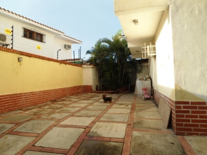 ALVARO PARIS Casa En Venta En Valencia - Trigal Norte Código FLEX: 11-8366 No.2
