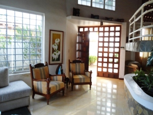 ALVARO PARIS Casa En Venta En Valencia - Trigal Norte Código FLEX: 11-8366 No.7