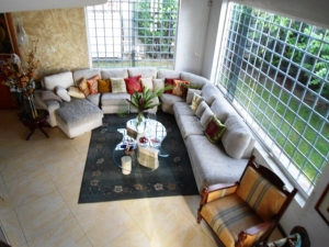 ALVARO PARIS Casa En Venta En Valencia - Trigal Norte Código FLEX: 11-8366 No.5