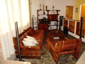 ALVARO PARIS Casa En Venta En Valencia - Trigal Norte Código FLEX: 11-8366 No.9