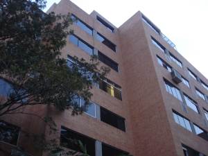 NURIA ROCAS Apartamento Venta Caracas Campo Alegre FLEXMLS-11-8384