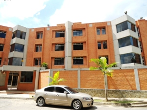 LISETH GONZALEZ Apartamento Venta Valencia Manongo FLEXMLS-11-8375