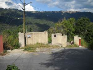 VANESSA GOMES Terreno  Venta Caracas Caicaguana FLEXMLS-11-8386