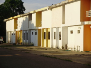 JUSMERI ESPINA Townhouse Venta Cabimas Carretera H FLEXMLS-11-8397
