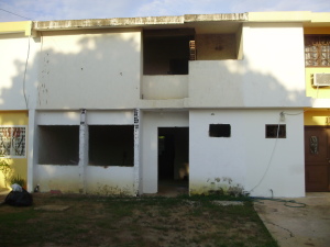 FRANQUICIA REGIONAL CENTRAL Townhouse en Venta en Carretera H en Cabimas Código: 11-8398 No.2