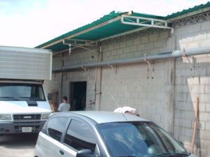 JUSMERI ESPINA Galpon - Deposito Alquiler Maracaibo Andres Eloy Blanco FLEXMLS-11-8401