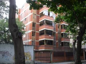 CLAUDIA MARRERO Y MIGUEL SANCHEZ Apartamento Venta Caracas San Bernardino FLEXMLS-11-8411