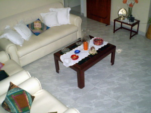 LUIS MONTENEGRO Rif V-02523213-1 Apartamento En Venta En Valencia - Valles de Camoruco C&oacute;digo FLEX: 11-8412 No.2
