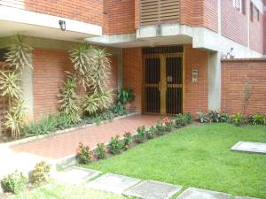 SHADDY PRINCE Apartamento Venta Caracas San Bernardino FLEXMLS-11-8411