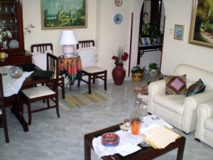 LUIS MONTENEGRO Rif V-02523213-1 Apartamento En Venta En Valencia - Valles de Camoruco C&oacute;digo FLEX: 11-8412 No.3