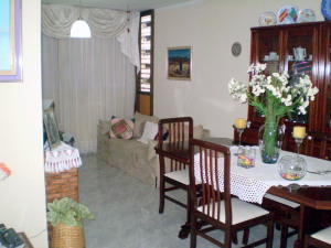 LUIS MONTENEGRO Rif V-02523213-1 Apartamento En Venta En Valencia - Valles de Camoruco C&oacute;digo FLEX: 11-8412 No.5