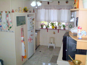LUIS MONTENEGRO Rif V-02523213-1 Apartamento En Venta En Valencia - Valles de Camoruco C&oacute;digo FLEX: 11-8412 No.8