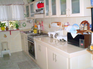 LUIS MONTENEGRO Rif V-02523213-1 Apartamento En Venta En Valencia - Valles de Camoruco C&oacute;digo FLEX: 11-8412 No.9