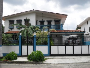 Rent A House Estela Beatriz P�rez Franquicia Personal - Valencia Estado Carabobo - Venezuela  www.alquilovendoinmuebles.com Casa Venta Valencia Trigal Centro FLEXMLS-11-8430