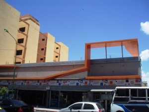 MANUEL ROGELIO PEREZ Local Comercial Alquiler Barquisimeto Parroquia Catedral FLEXMLS-11-8437