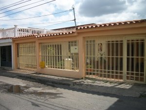 MANUEL ROGELIO PEREZ Casa Venta Barquisimeto Parroquia Catedral FLEXMLS-11-8438