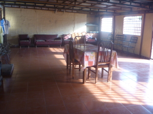 JUSMERI ESPINA Terreno Comercial En Venta En Cabimas - Carretera H C&oacute;digo FLEX: 11-8439 No.1