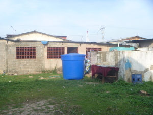 JUSMERI ESPINA Terreno Comercial En Venta En Cabimas - Carretera H C&oacute;digo FLEX: 11-8439 No.4