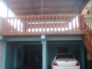 JUSMERI ESPINA Terreno Comercial En Venta En Cabimas - Carretera H C&oacute;digo FLEX: 11-8439 No.7