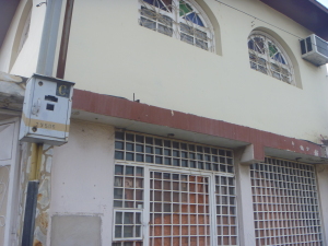 JUSMERI ESPINA Terreno Comercial En Venta En Cabimas - Carretera H C&oacute;digo FLEX: 11-8439 No.9