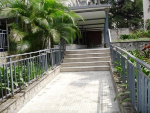 ARIADNA BOUQUETT MORENO Apartamento Venta Caracas Los Caobos FLEXMLS-11-8443