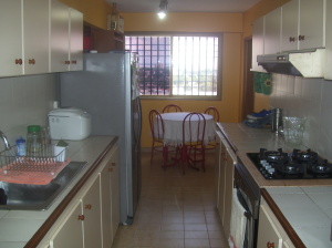 JUSMERI ESPINA Apartamento Venta Maracaibo Avenida Delicias Norte FLEXMLS-11-8823