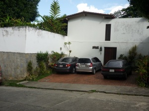 NURIA ROCAS Casa En Venta En Caracas - Prados del Este C&oacute;digo FLEX: 11-8453