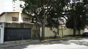 VANESSA GOMES Casa Venta Caracas La Floresta FLEXMLS-11-8455