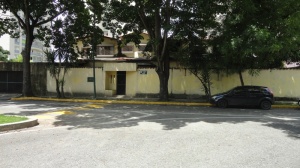 ARIADNA BOUQUETT MORENO Casa Venta Caracas La Floresta FLEXMLS-11-8455