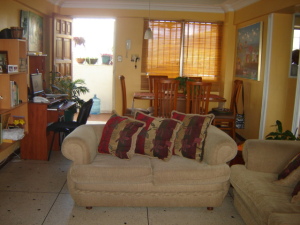 EILEEN CASTILLO Apartamento En Venta En La Victoria - Centro C&oacute;digo FLEX: 11-8462 No.5