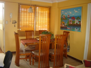 EILEEN CASTILLO Apartamento En Venta En La Victoria - Centro C&oacute;digo FLEX: 11-8462 No.6