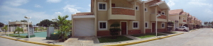 JUSMERI ESPINA Townhouse En Venta En Maracaibo - El Milagro Norte C&oacute;digo FLEX: 11-8482 No.4