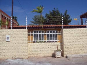 LEONARDO LUZARDO Casa Venta Maracaibo La Coromoto FLEXMLS-11-8485