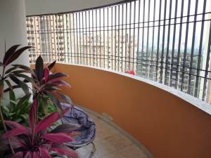 MARIA ALBA GIORDANO Apartamento En Venta En Valencia - Las Chimeneas C&oacute;digo FLEX: 11-8489 No.7