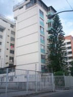 VANESSA GOMES Apartamento Venta Caracas La Campiña FLEXMLS-11-8678