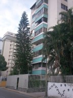 ARIADNA BOUQUETT MORENO Apartamento Venta Caracas La Campiña FLEXMLS-11-8678