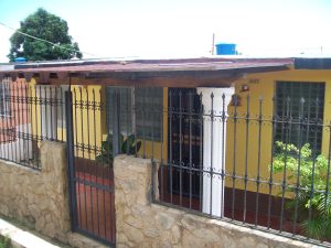 FRANQUICIA REGIONAL CENTRAL Casa En Venta En Ciudad Bolivar - El Peru C&oacute;digo FLEX: 11-8508