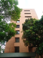 Apartamento / Venta / Caracas / San Bernardino / FLEXMLS-11-8502