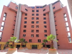 ADILEN VELASQUEZ Apartamento Venta Caracas Los Samanes FLEXMLS-11-8523