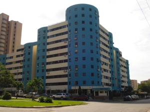 Rent A House Estela Beatriz P�rez Franquicia Personal - Valencia Estado Carabobo - Venezuela  www.alquilovendoinmuebles.com Apartamento Venta Valencia Manongo FLEXMLS-11-8507