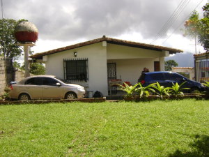 02.Casa en Venta en Trujillo