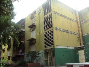 Soluci�n Inmobiliaria de Aragua, C.A Apartamento En Venta En Maracay - Caña de Azucar C&oacute;digo FLEX: 11-8515