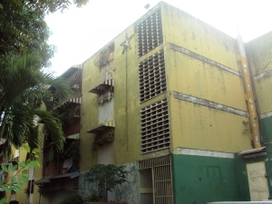 EILEEN CASTILLO Apartamento En Venta En Maracay - Caña de Azucar C&oacute;digo FLEX: 11-8515