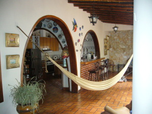 Casa en Santa Ana  ideal para Posada (4)