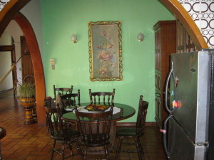Casa en Santa Ana  ideal para Posada (8)