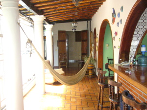 Casa en Santa Ana  ideal para Posada (9)