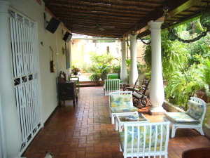 Casa en Santa Ana  ideal para Posada (11