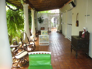 Casa en Santa Ana  ideal para Posada (20